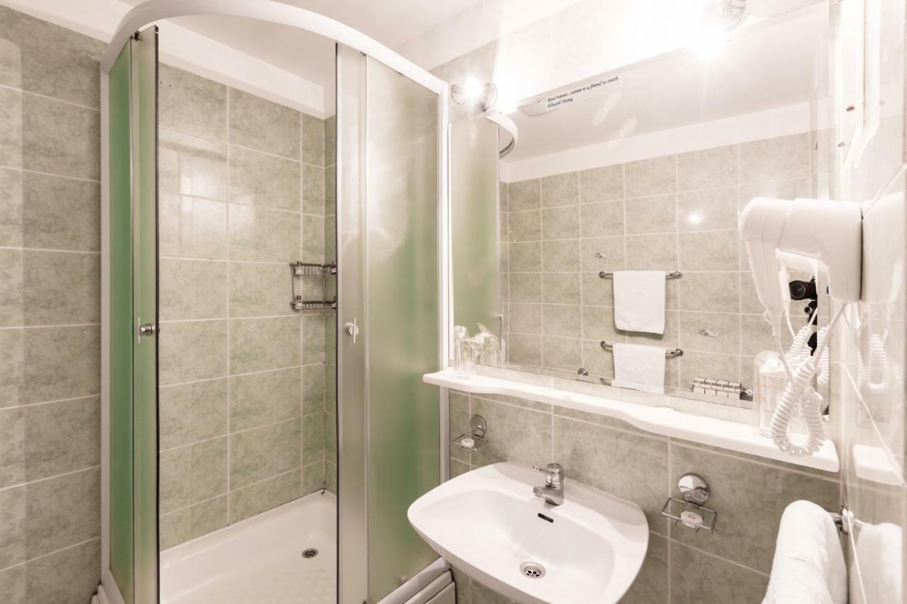 Hotel Bistra, Resort Mavrovo Eksteriør billede
