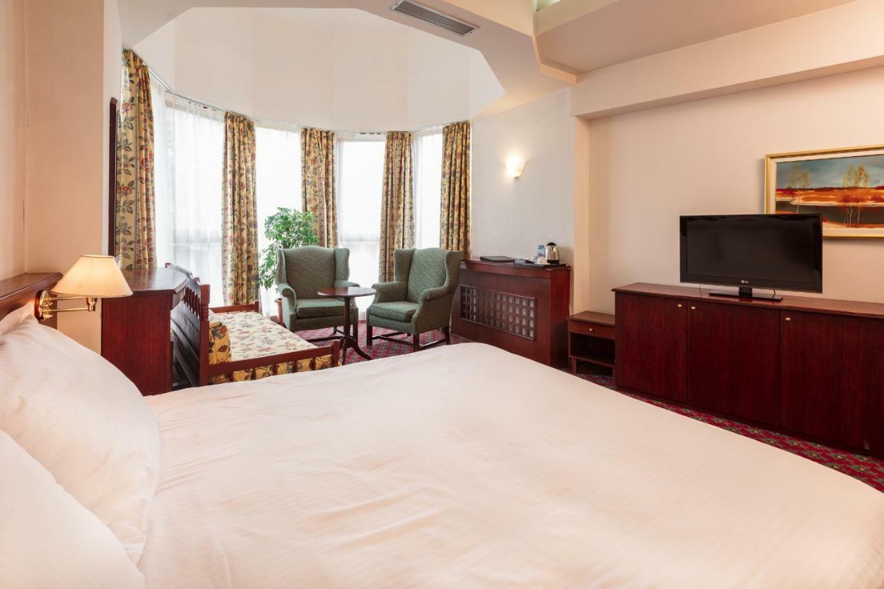 Hotel Bistra, Resort Mavrovo Eksteriør billede